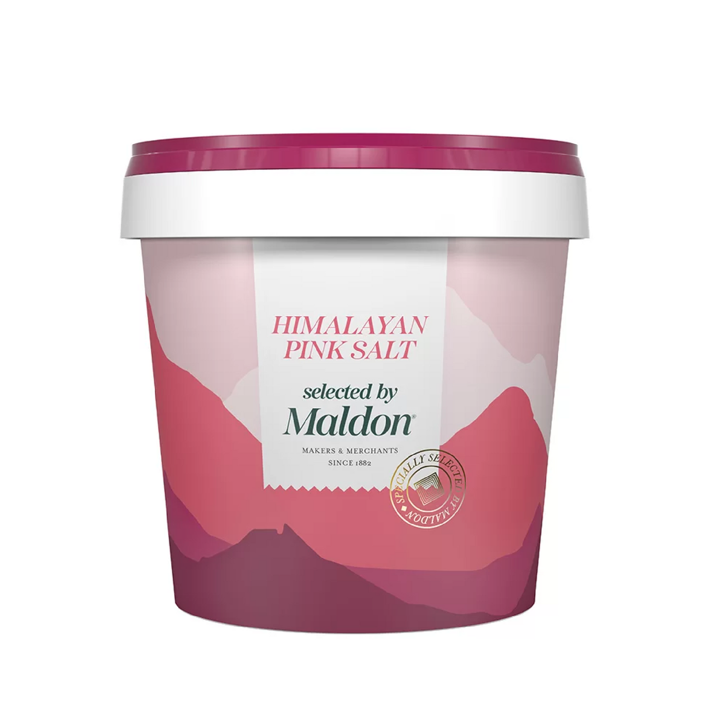 Himalayan Salt 1kg