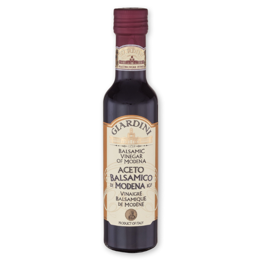 Balsamic Vinegar of Modena I.G.P. 250ml
