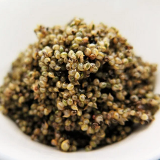 Tonburi (land caviar) 280 gram