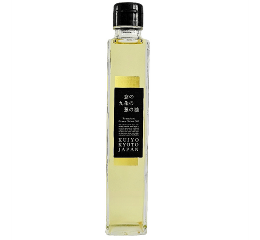 Negi Oil (Scallion Oil)