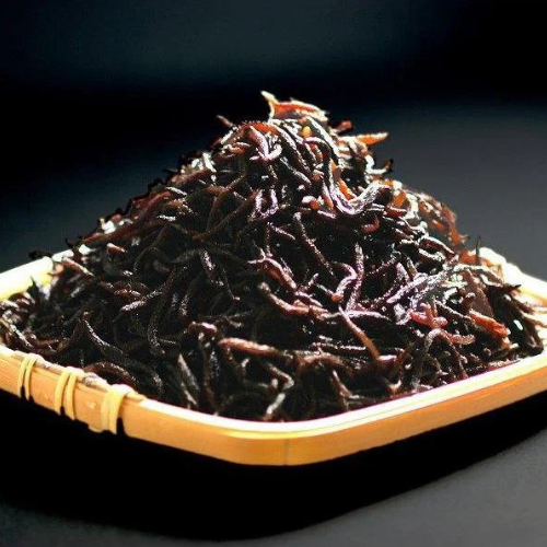 Dried Japanese Hijiki Seaweed