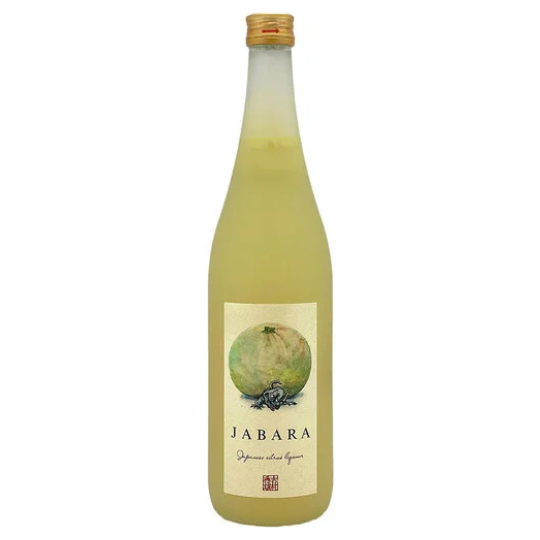 Jabara Sake - 720ml