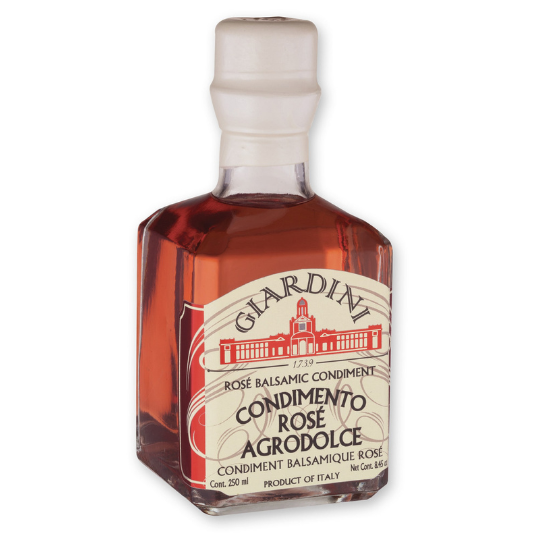 Rosé Balsamic Condiment 250ml