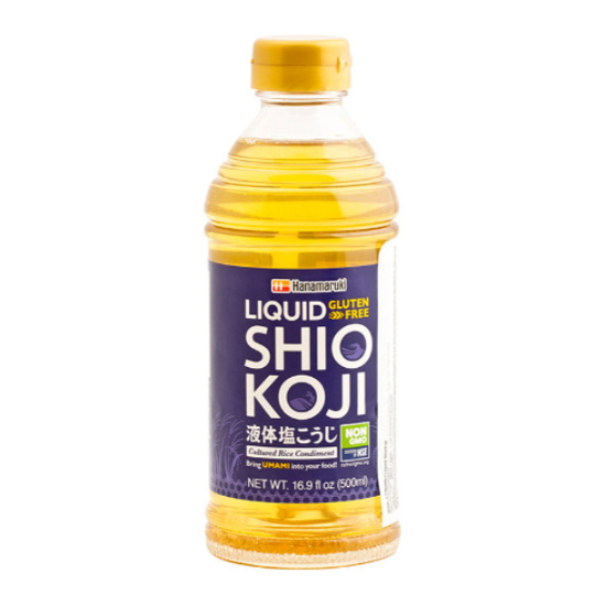 Liquid Shiokoji 500ml