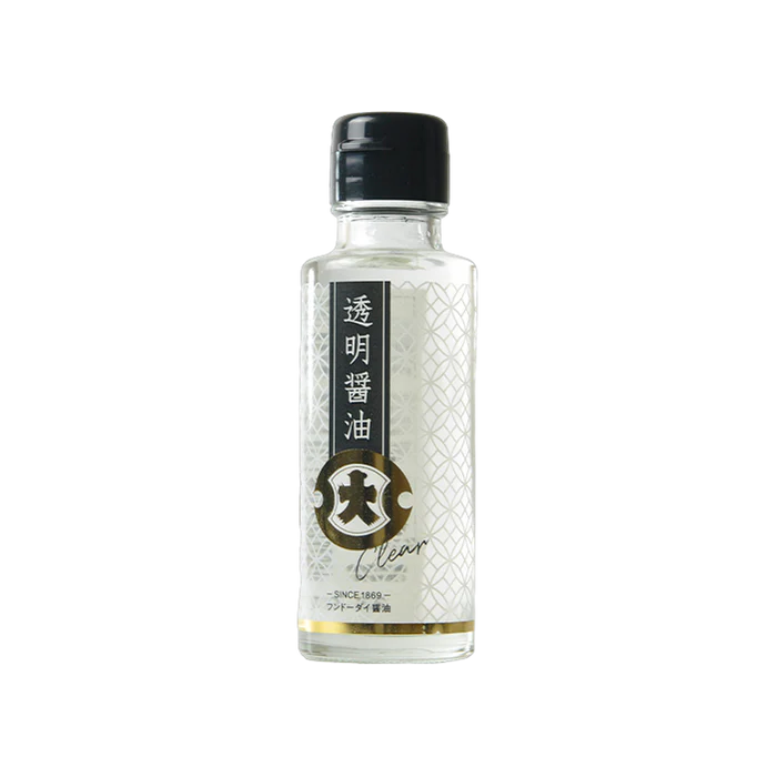 Transparent Soy Sauce - 100ml