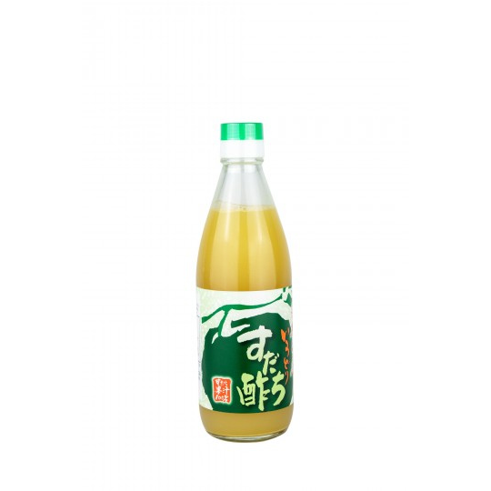 Sudachi juice of JA Higashi Tokushima 360ml