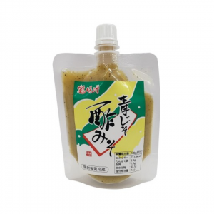 Shiso Miso 150g