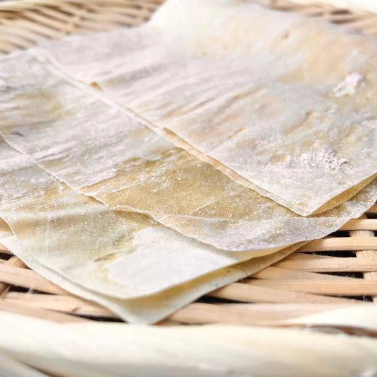 Shiroita Kelp (White Kombu) 15g