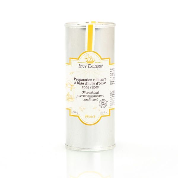 Olive and Cepes Oil 250ml