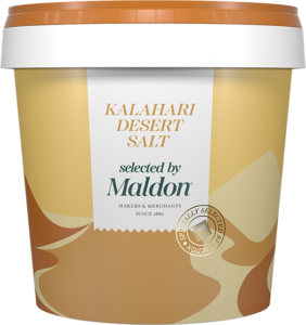 Kalahari Desert Salt 1kg