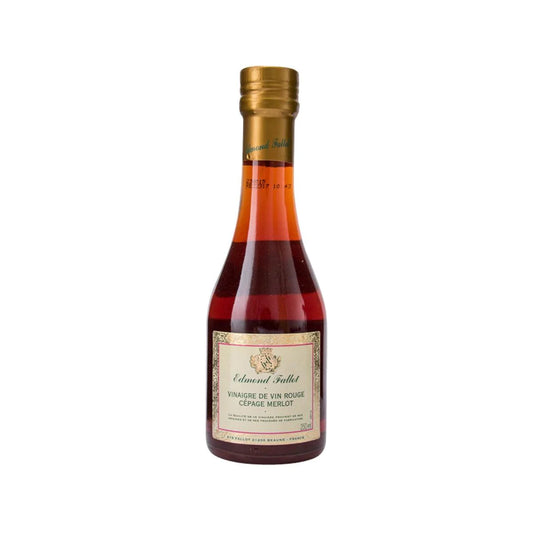 Vinaigre de Vin Framboise/ Red Wine Vinager with Raspberry Juice 500ml