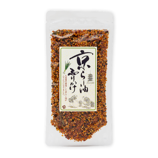 Kyoto Furikake
