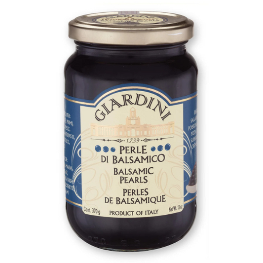 Balsamic Pearls 370g