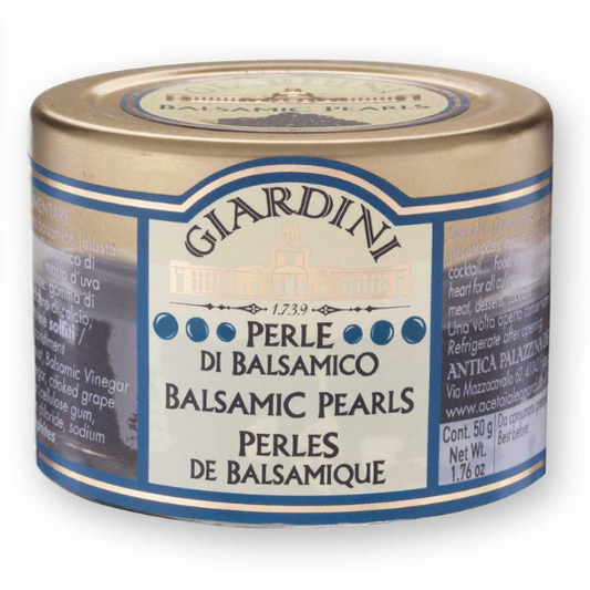 Balsamic Pearls 50g