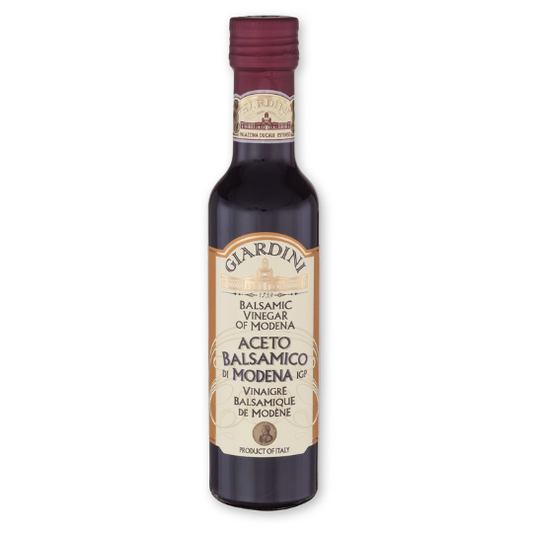 Balsamic Vinegar of Modena I.G.P. 250ml