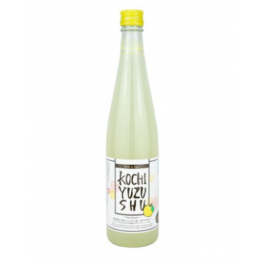 KOCHI YUZUSHU 500ML (12,5% VOL)