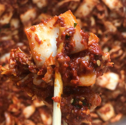 Kimchi