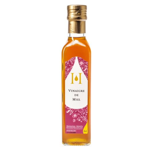 Vinaigre de Miel / Honey Vinegar 250ml