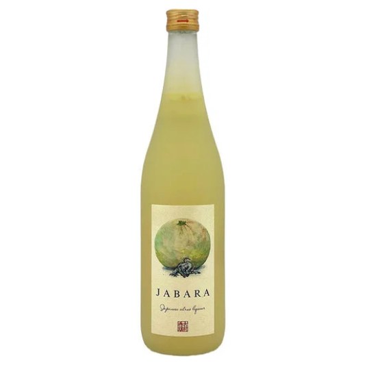 Jabara Sake - 720ml