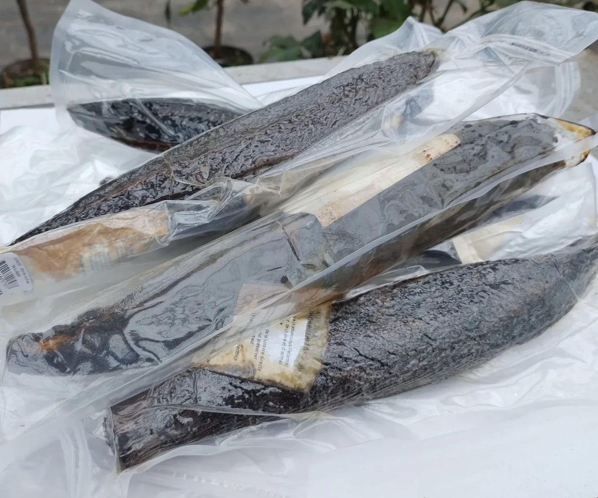 Whole Katsuobushi Bonito 200g - 350g