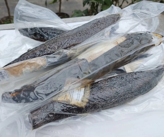 Whole Katsuobushi Bonito 200g - 350g