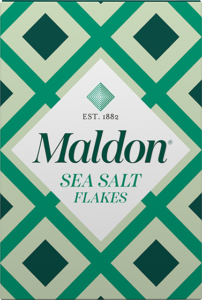 Sea Salt Flakes 250g
