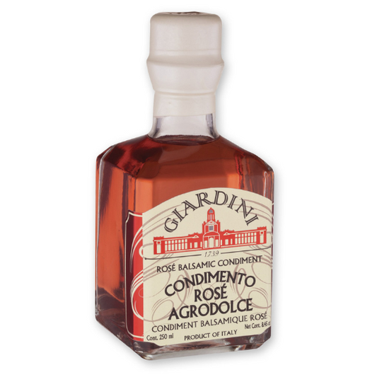 Rosé Balsamic Condiment 250ml