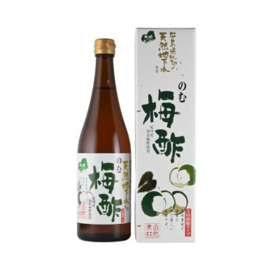 Ume Vinegar - 720ml