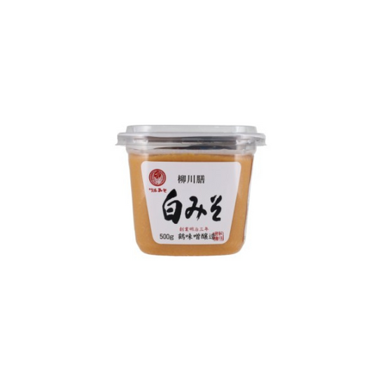 White miso 500g