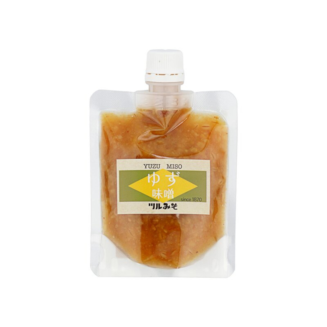 Yuzu Miso 150 g