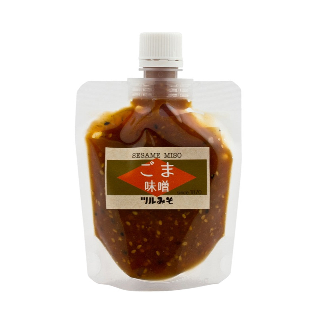 Sesame Miso 150 g