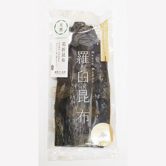 Kombu Rausu 150g
