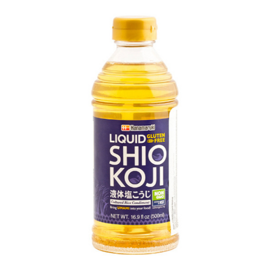 Liquid Shiokoji 500ml