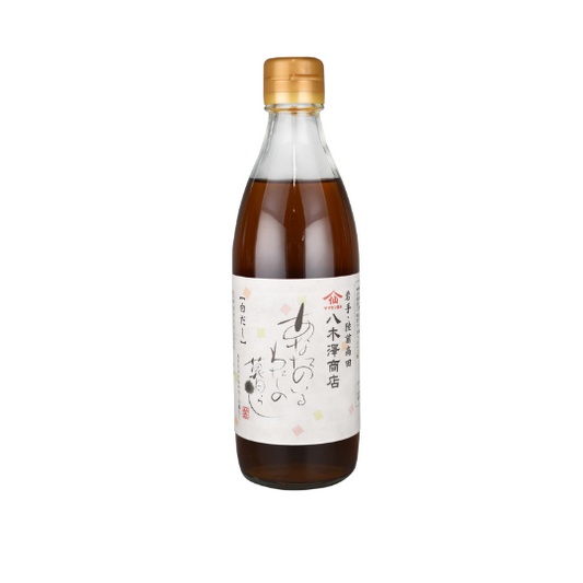 Concentrated liquid Yagisawa Dashi 360 ml