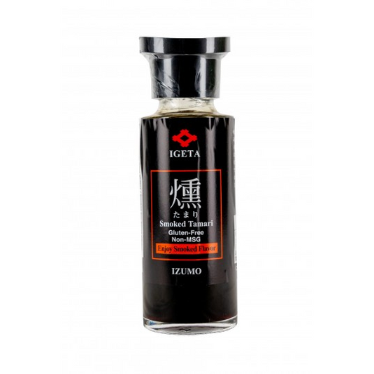 Smoked Tamari 100 ml