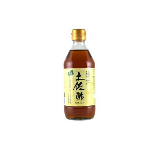 Tosazu - smoked bonito vinegar 360ml