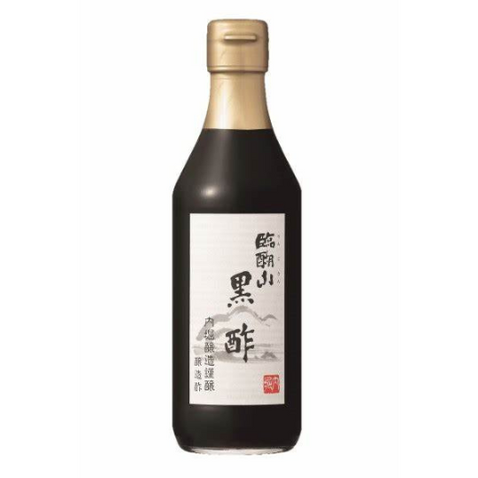 Pure Black Vinegar of Gifu - 360ml