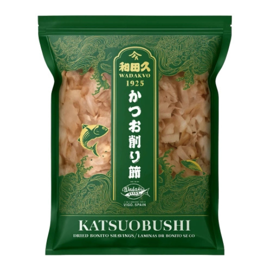 Katsuobushi Bonito Flakes 500g