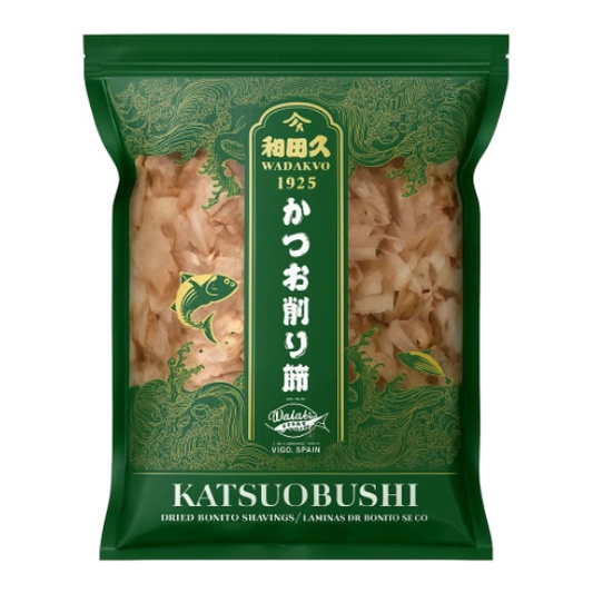 Katsuobushi Bonito Flakes 500g