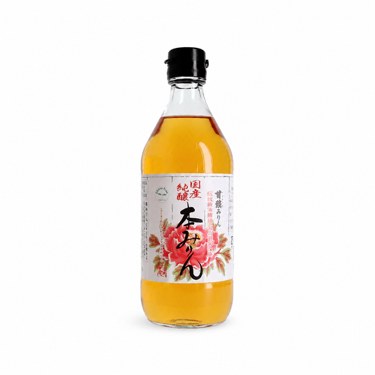Hon Mirin 500ml