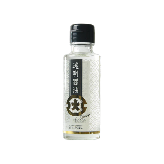 Transparent Soy Sauce - 100ml