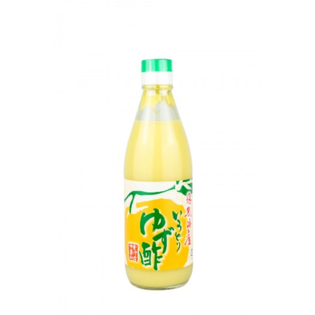 Yuzu Juice of JA Higashi Tokushima 360ml