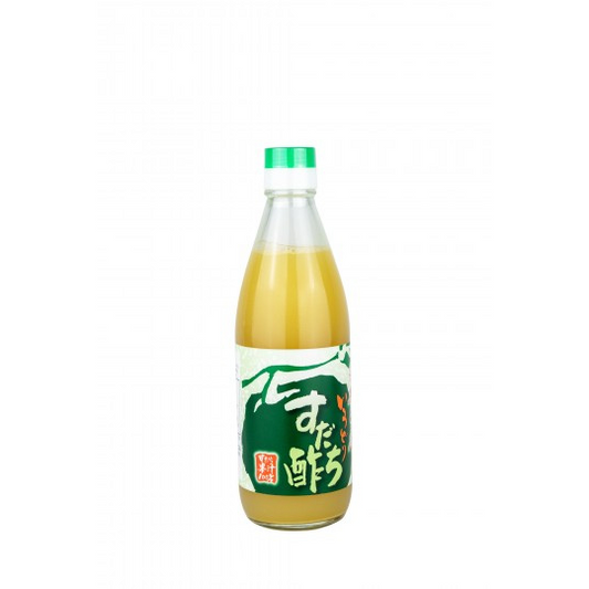 Sudachi juice of JA Higashi  Tokushima 360ml