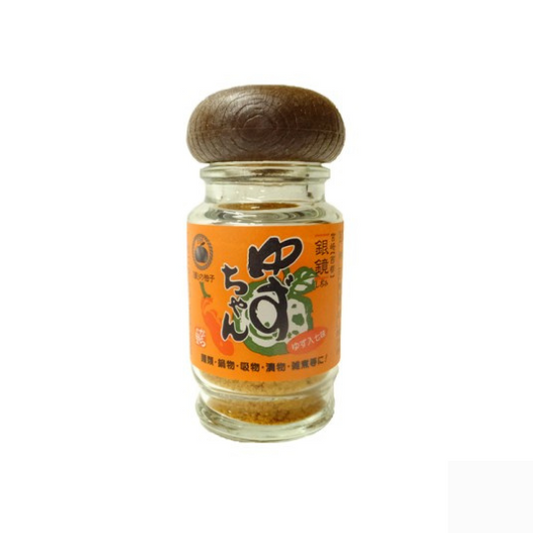 Shichimi with yuzu - 7 spices blend 25g