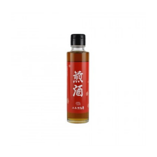 Irizake - ancestral sauce with ume 150ml (1,76% Vol.)