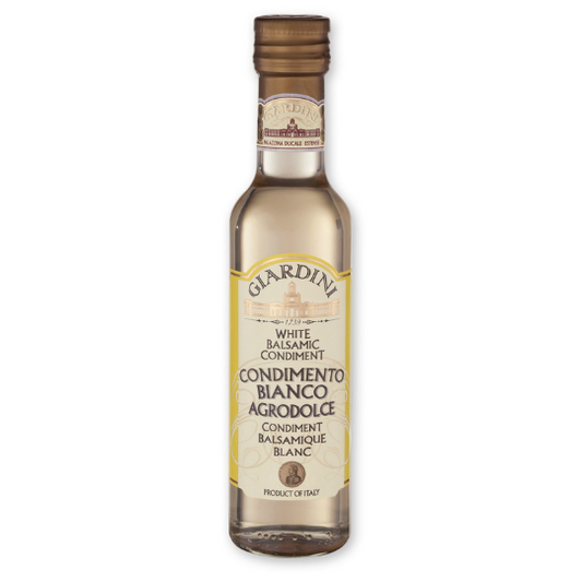 White Balsamic Condiment 250ml