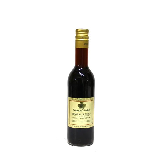 Vinaigre de Vin de Xérès / Sherry Vinegar 500ml