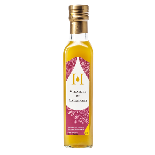 Vinaigre de Calamansi / Calamansi Vinegar 250ml