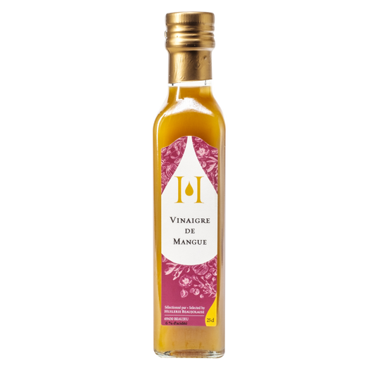 Vinaigre de Mangue / Mango Vinegar 250ml