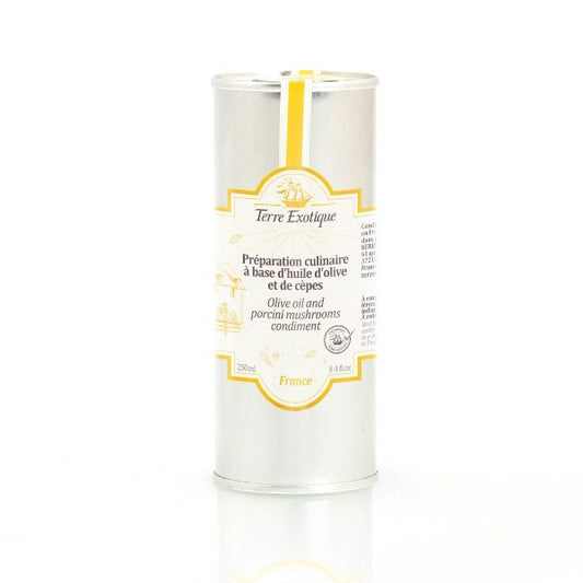 Olive and Cepes Oil 250ml